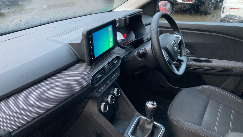 Dacia Jogger 1.0 TCe Extreme SE 5dr Petrol Estate